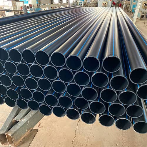 pe飲用自來水管